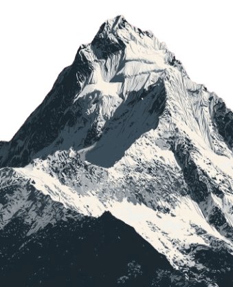 Hero Image That Present A Mountain